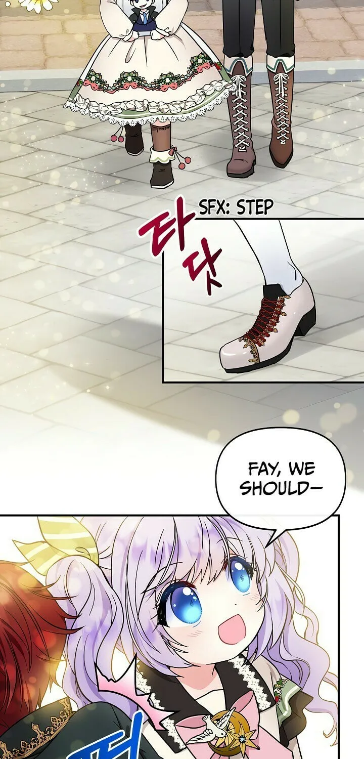 Reborn as the Protagonists