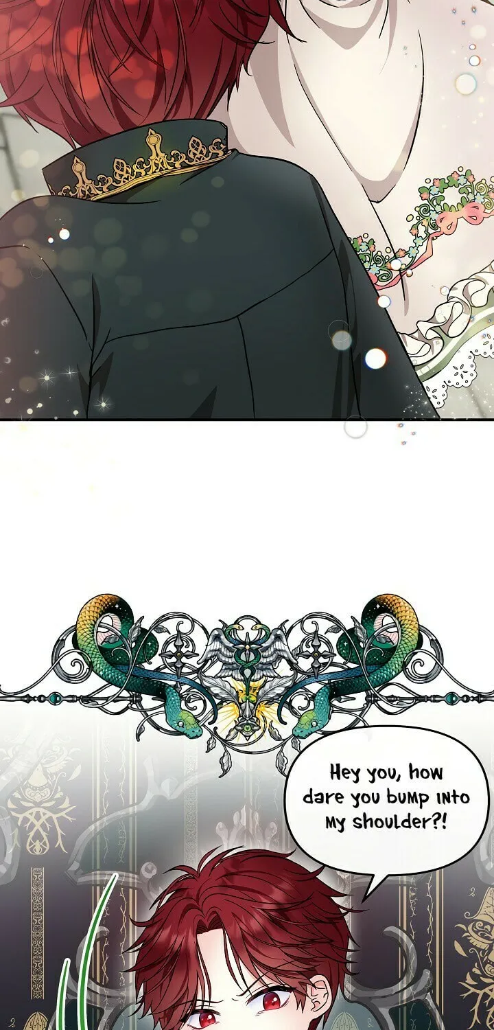 Reborn as the Protagonists