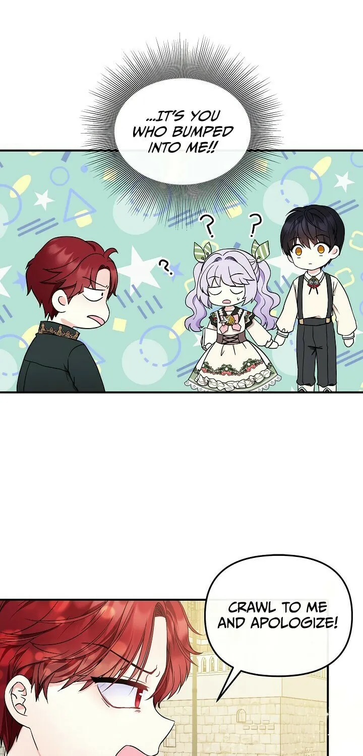 Reborn as the Protagonists