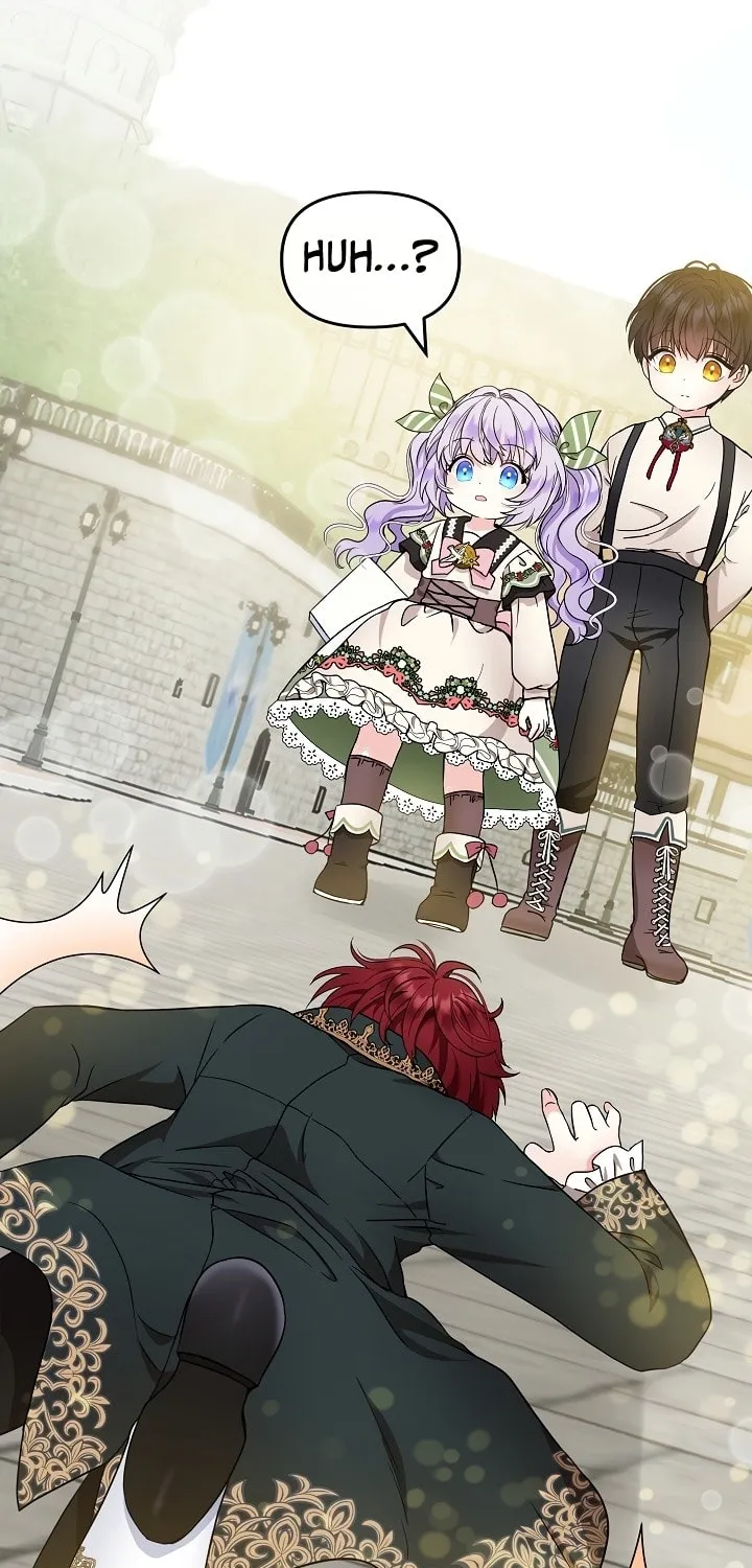 Reborn as the Protagonists