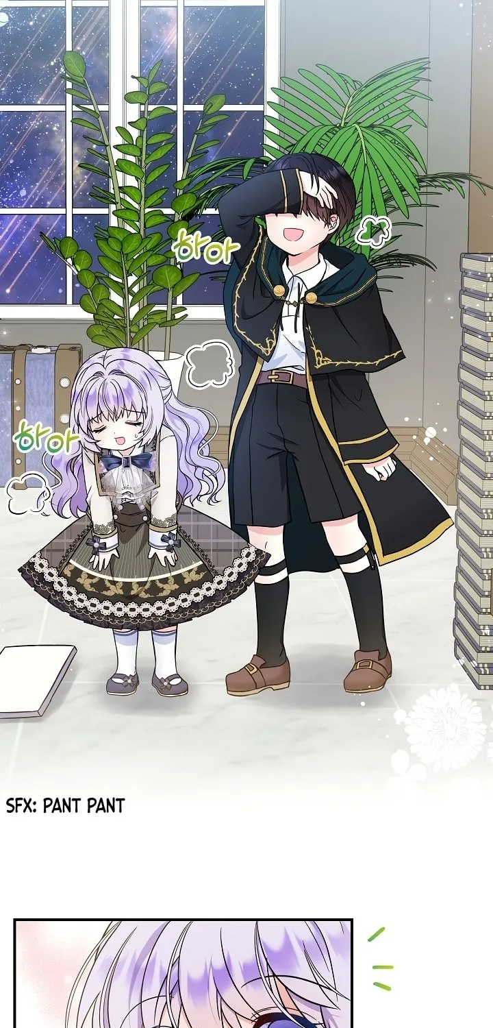 Reborn as the Protagonists
