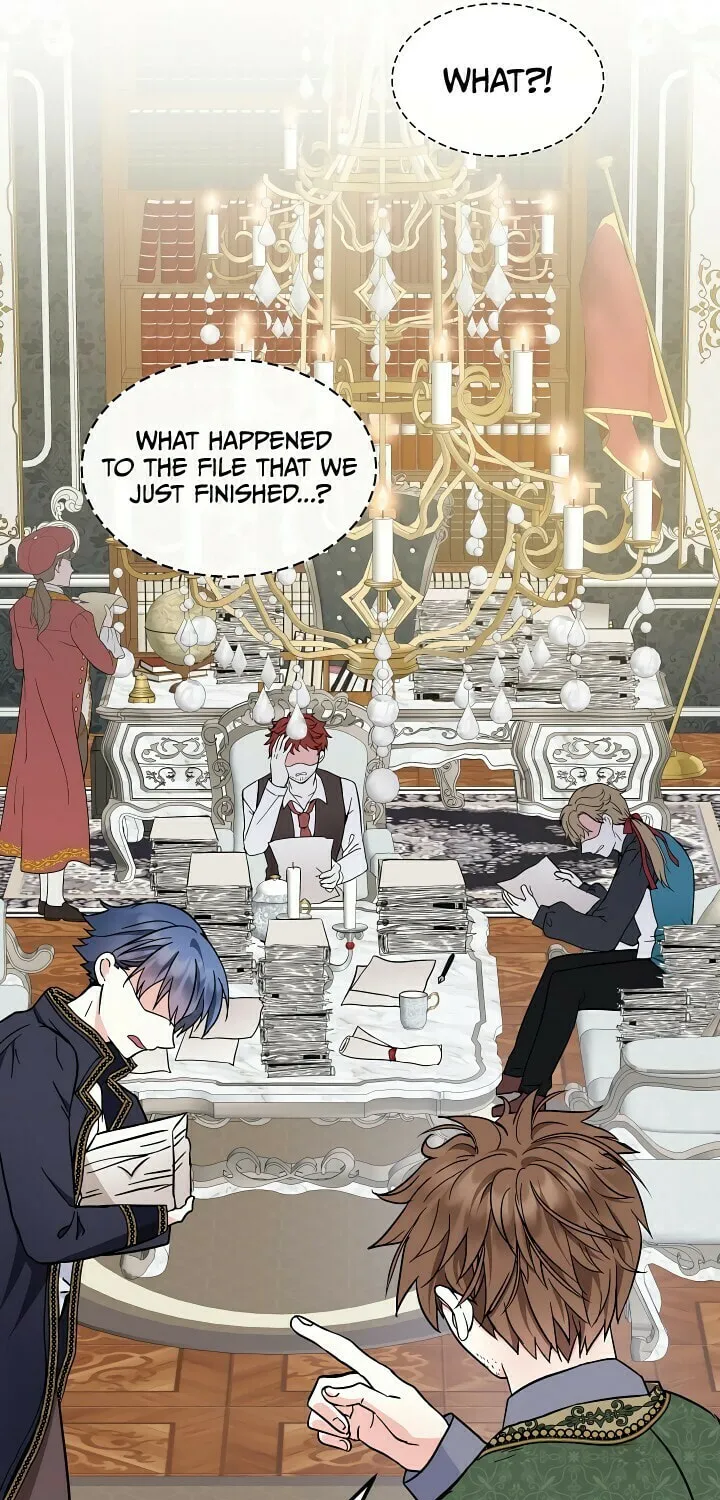 Reborn as the Protagonists