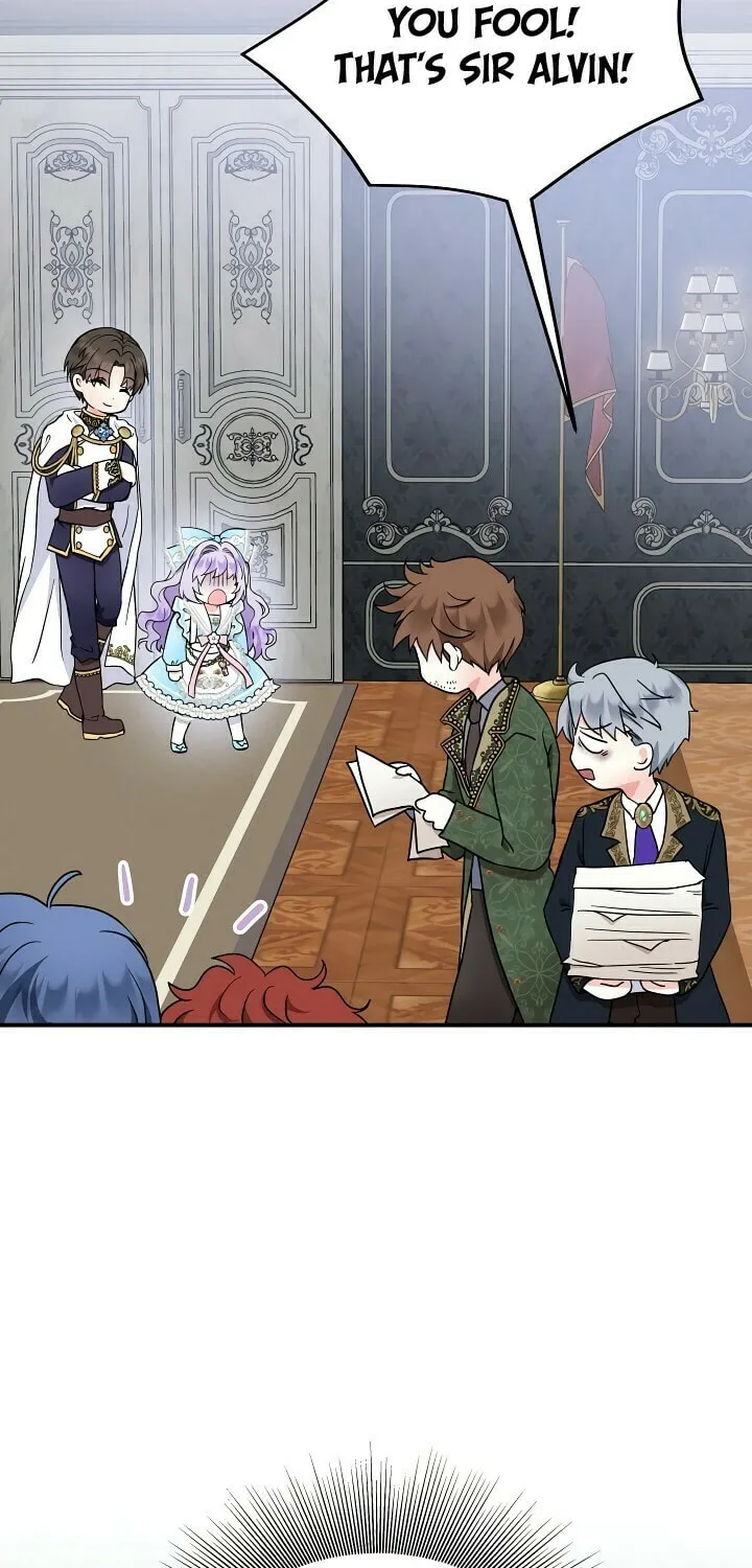 Reborn as the Protagonists
