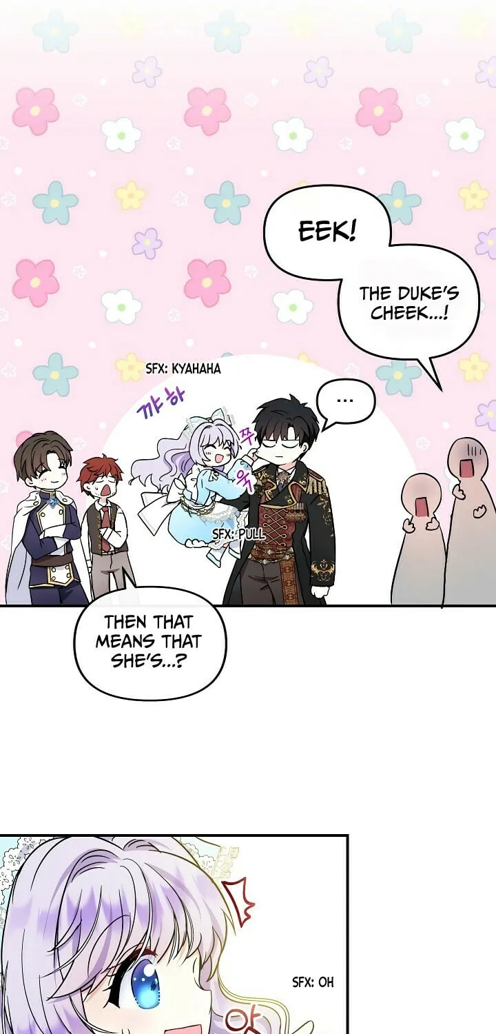 Reborn as the Protagonists