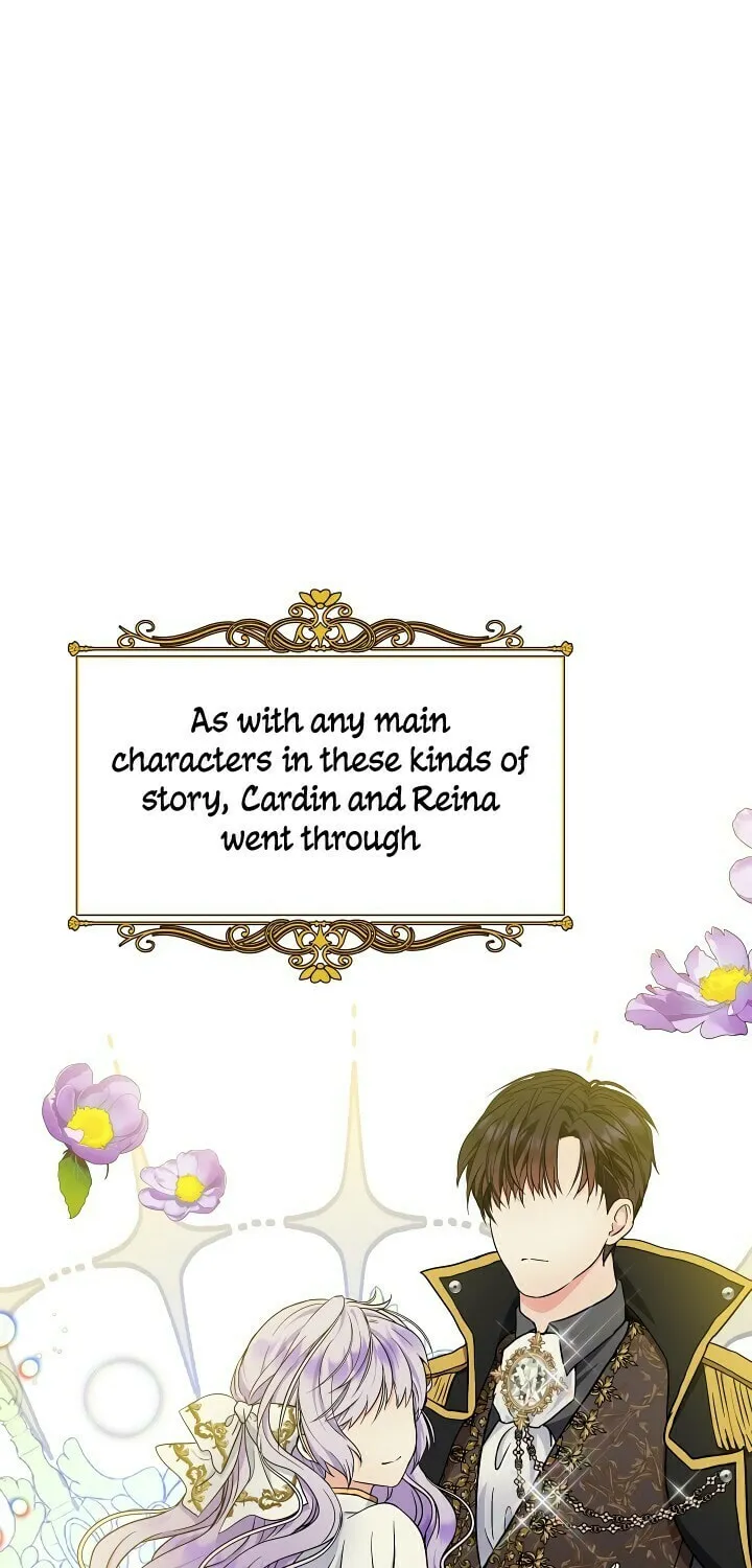 Reborn as the Protagonists
