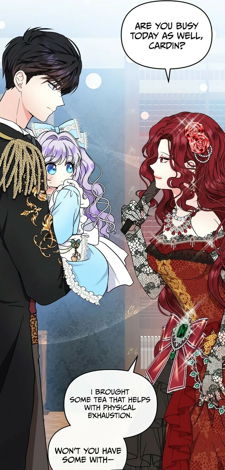 Reborn as the Protagonists