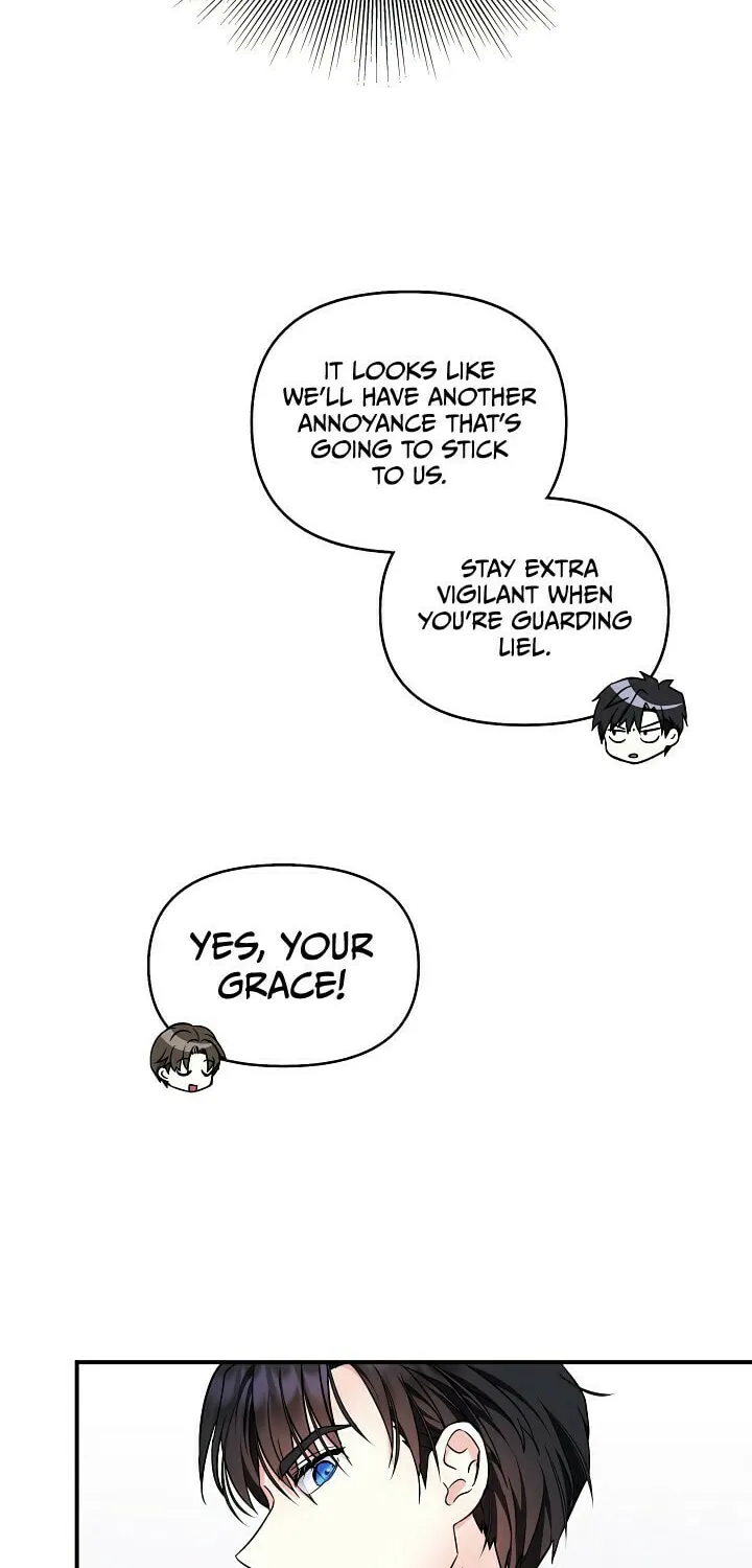 Reborn as the Protagonists