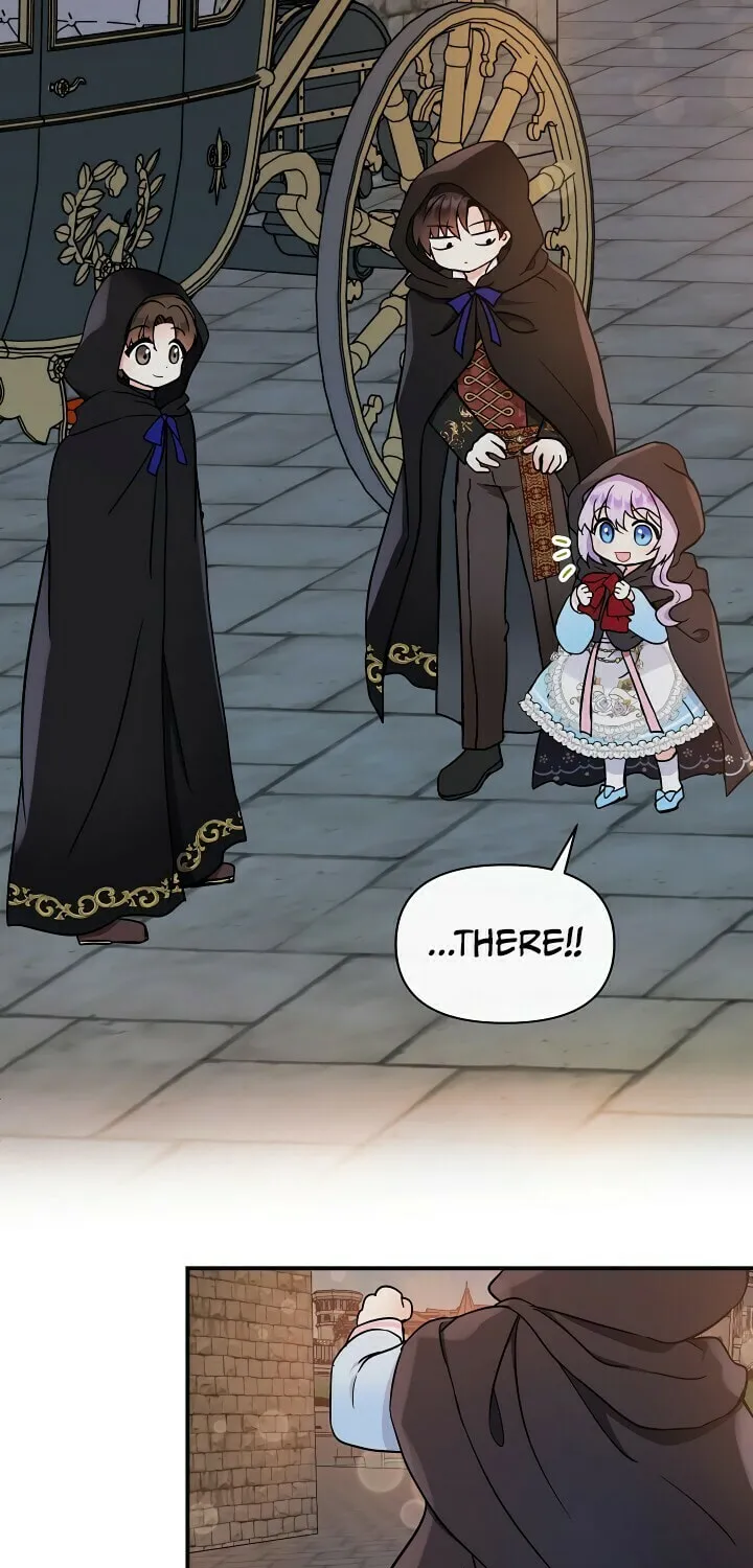 Reborn as the Protagonists