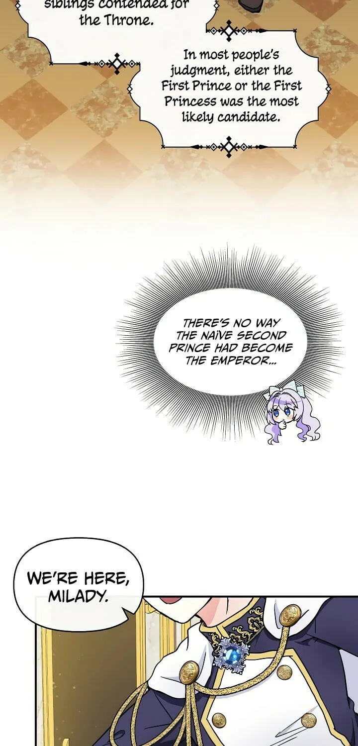 Reborn as the Protagonists