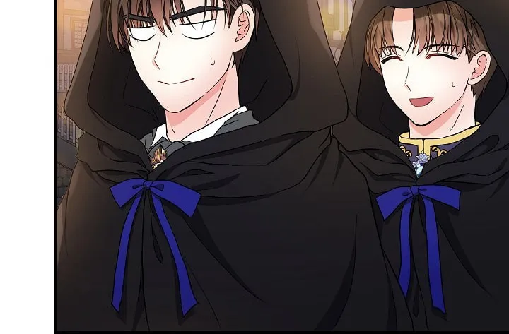 Reborn as the Protagonists