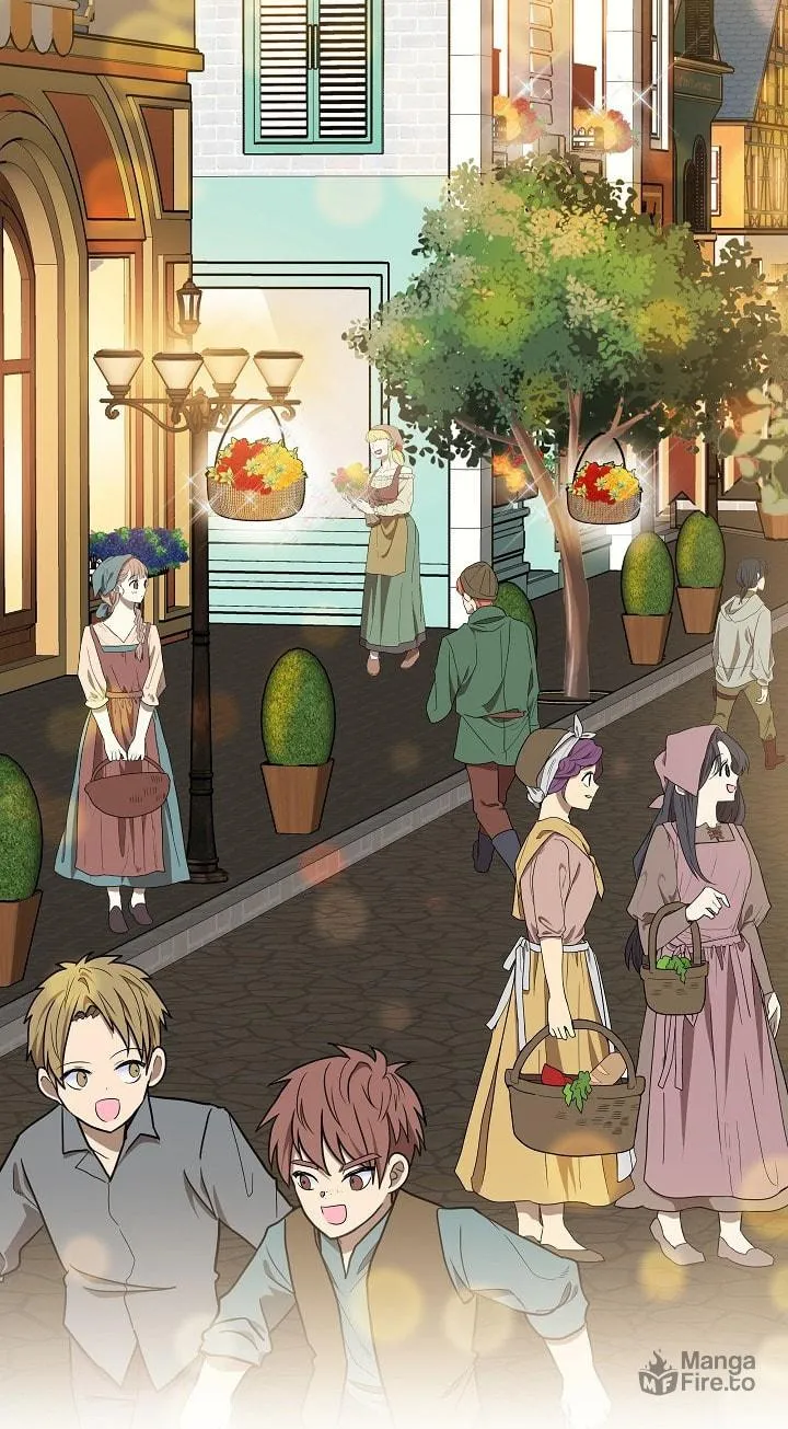 Reborn as the Protagonists