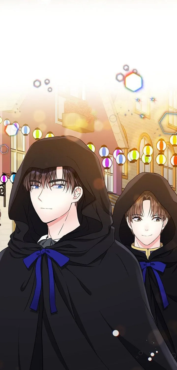 Reborn as the Protagonists