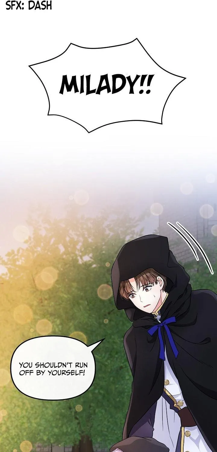 Reborn as the Protagonists