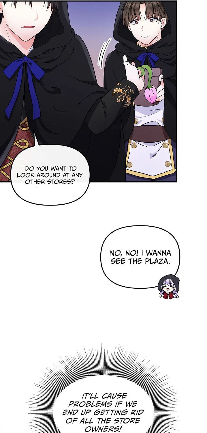 Reborn as the Protagonists
