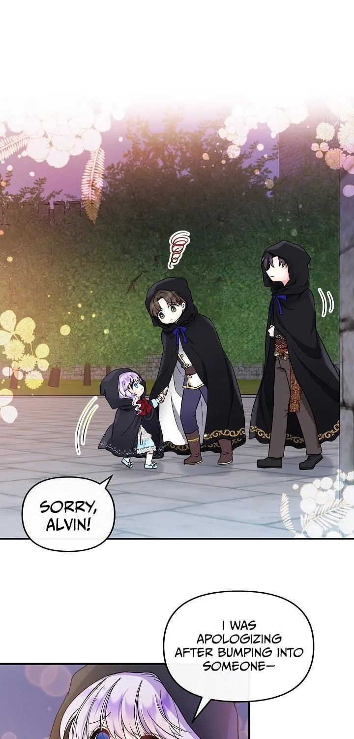 Reborn as the Protagonists