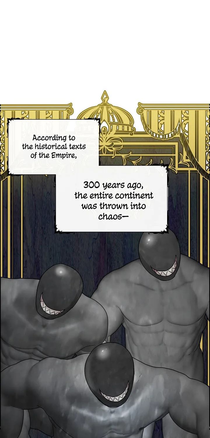 Reborn as the Protagonists