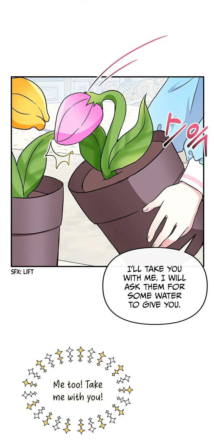 Reborn as the Protagonists