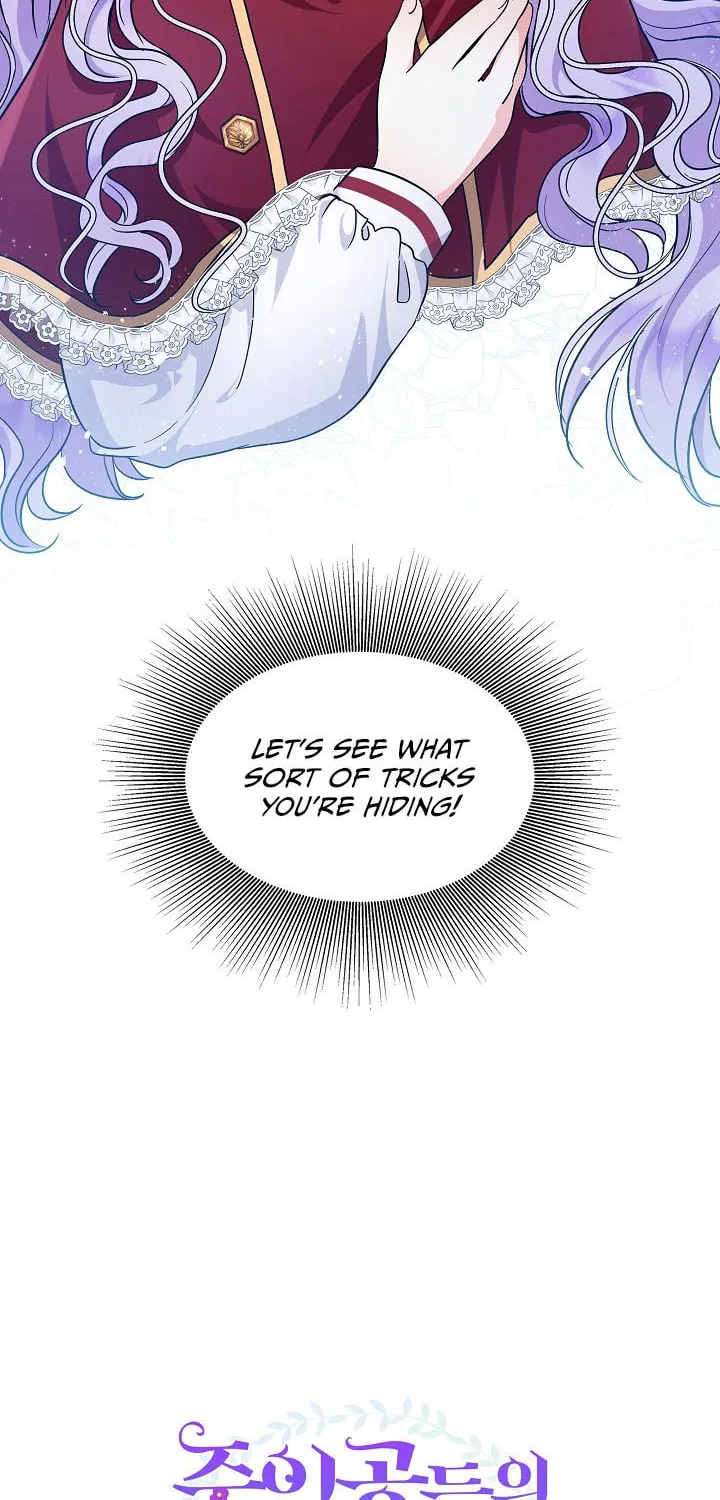 Reborn as the Protagonists