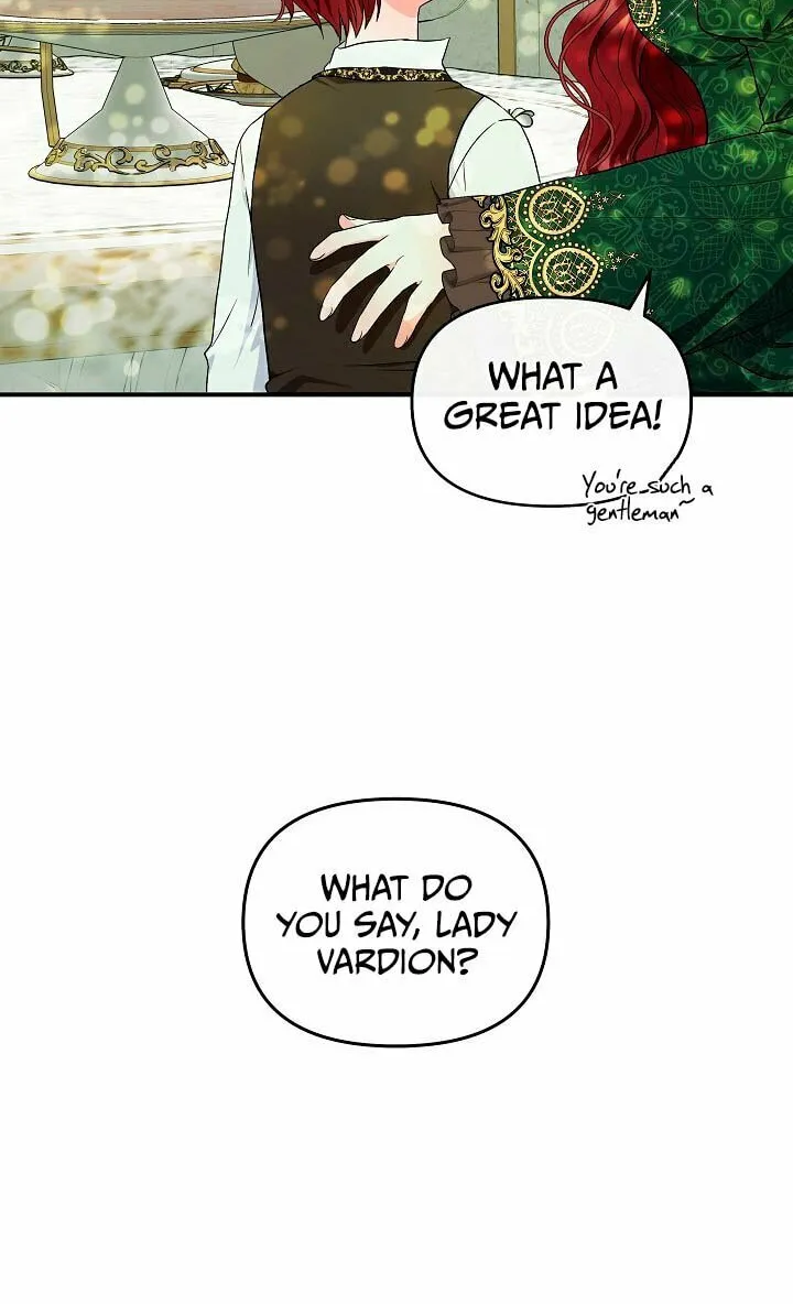 Reborn as the Protagonists