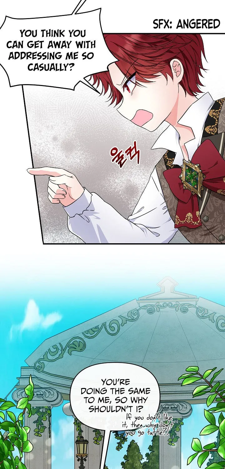 Reborn as the Protagonists