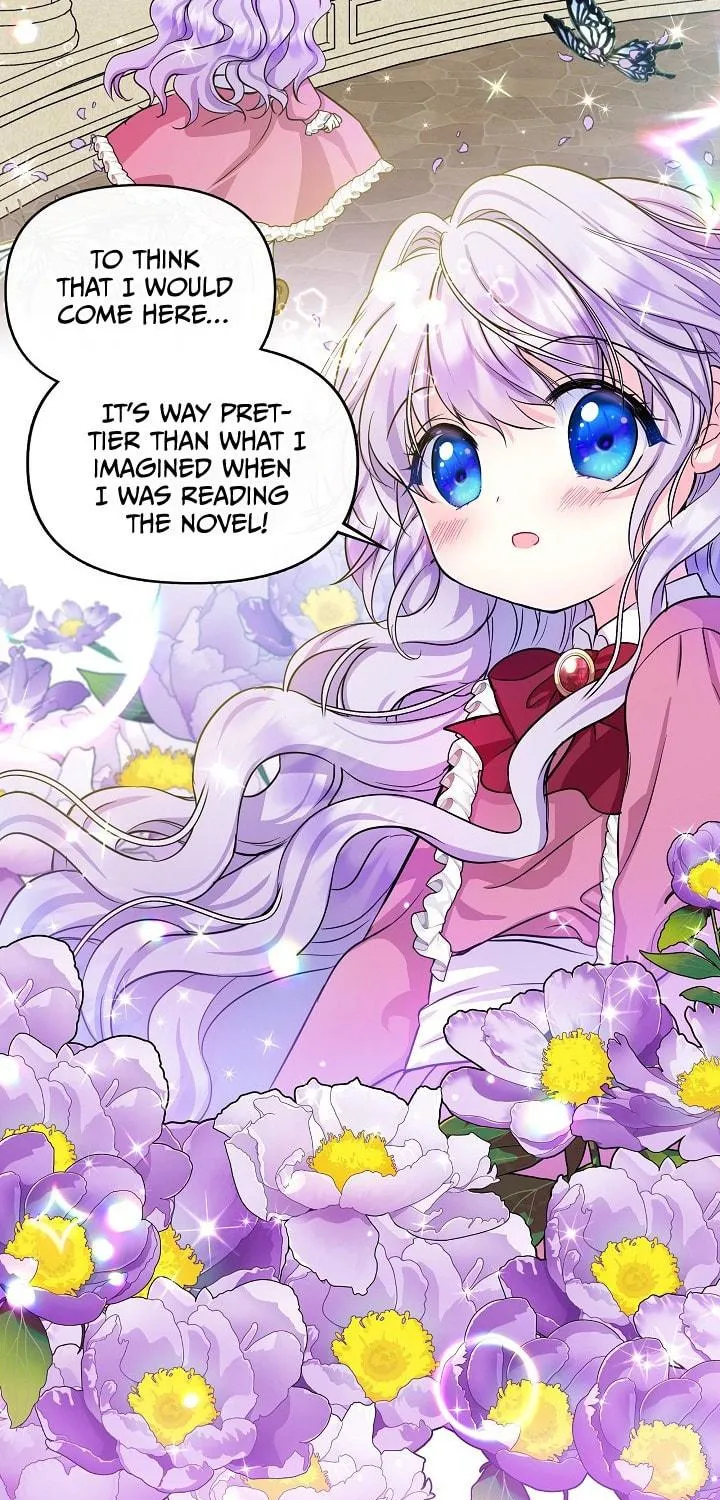 Reborn as the Protagonists