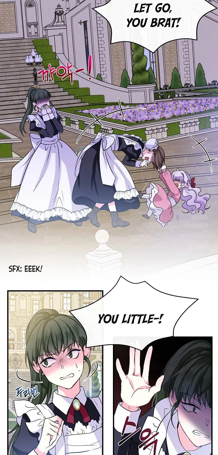 Reborn as the Protagonists