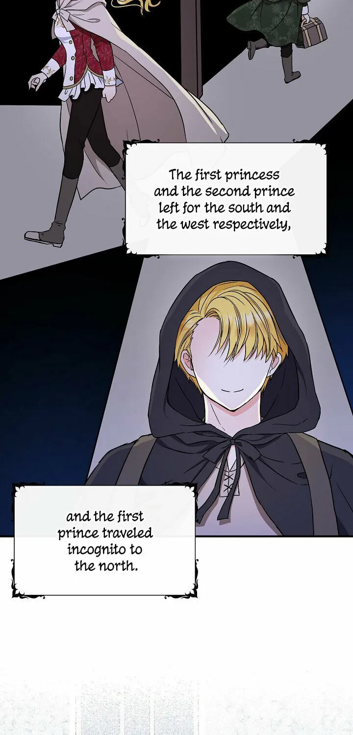 Reborn as the Protagonists