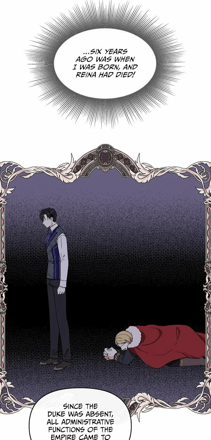 Reborn as the Protagonists