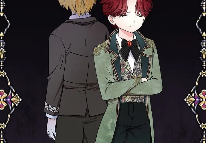 Reborn as the Protagonists