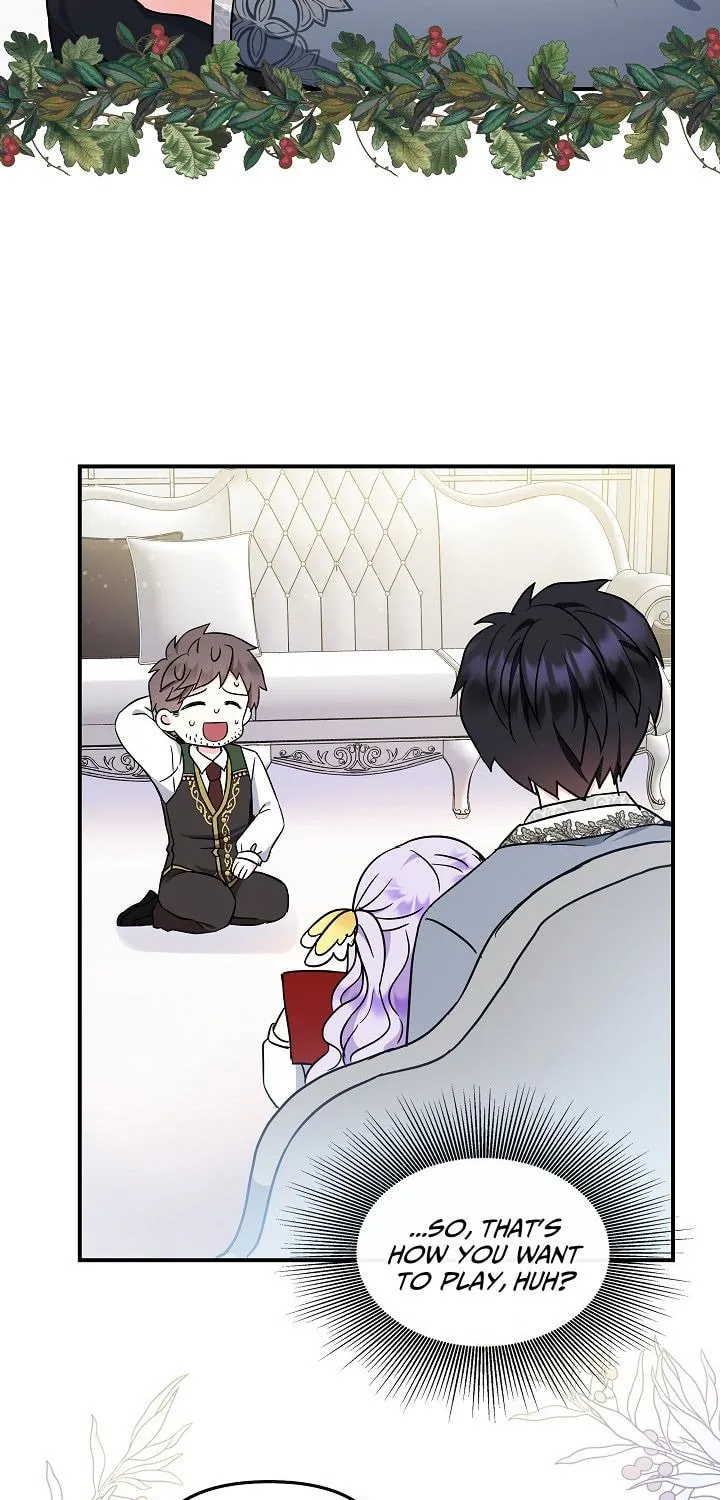 Reborn as the Protagonists