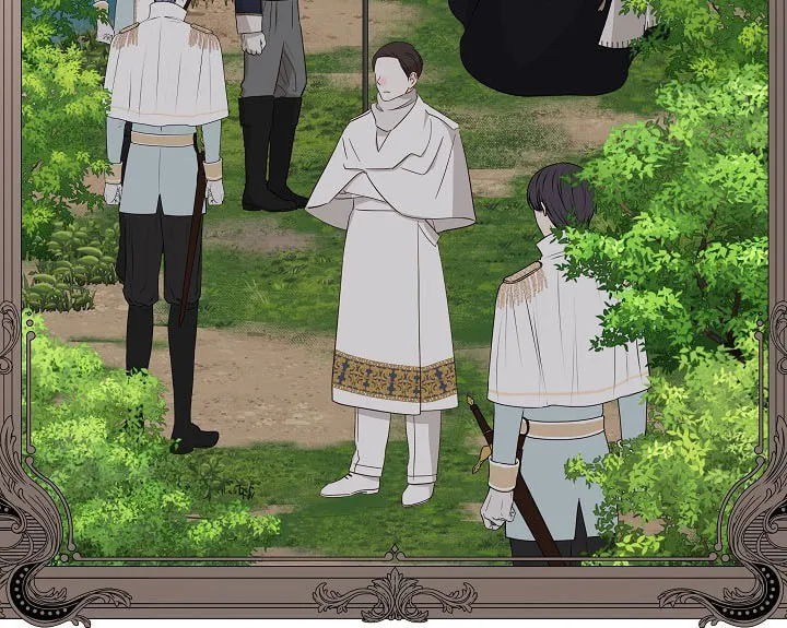Reborn as the Protagonists