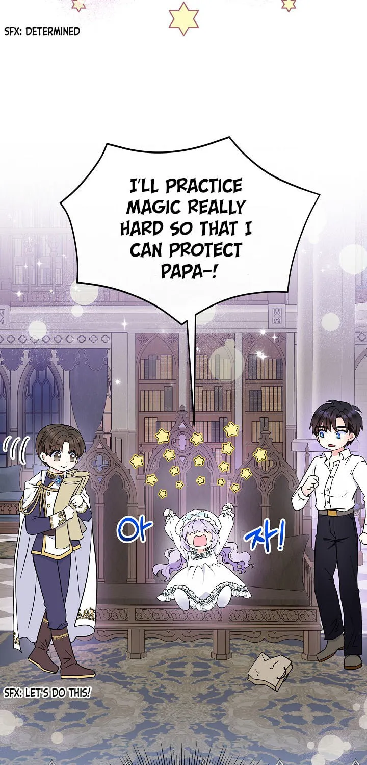 Reborn as the Protagonists