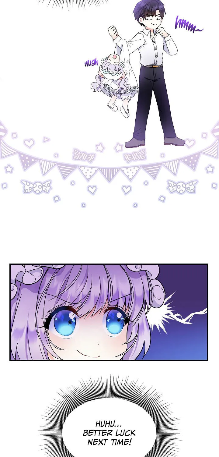 Reborn as the Protagonists