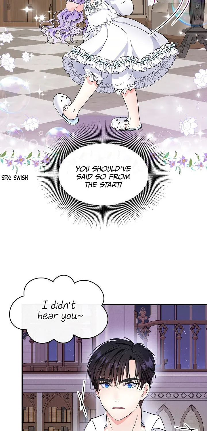 Reborn as the Protagonists