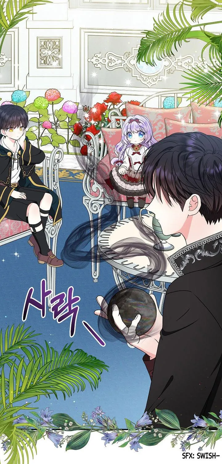 Reborn as the Protagonists