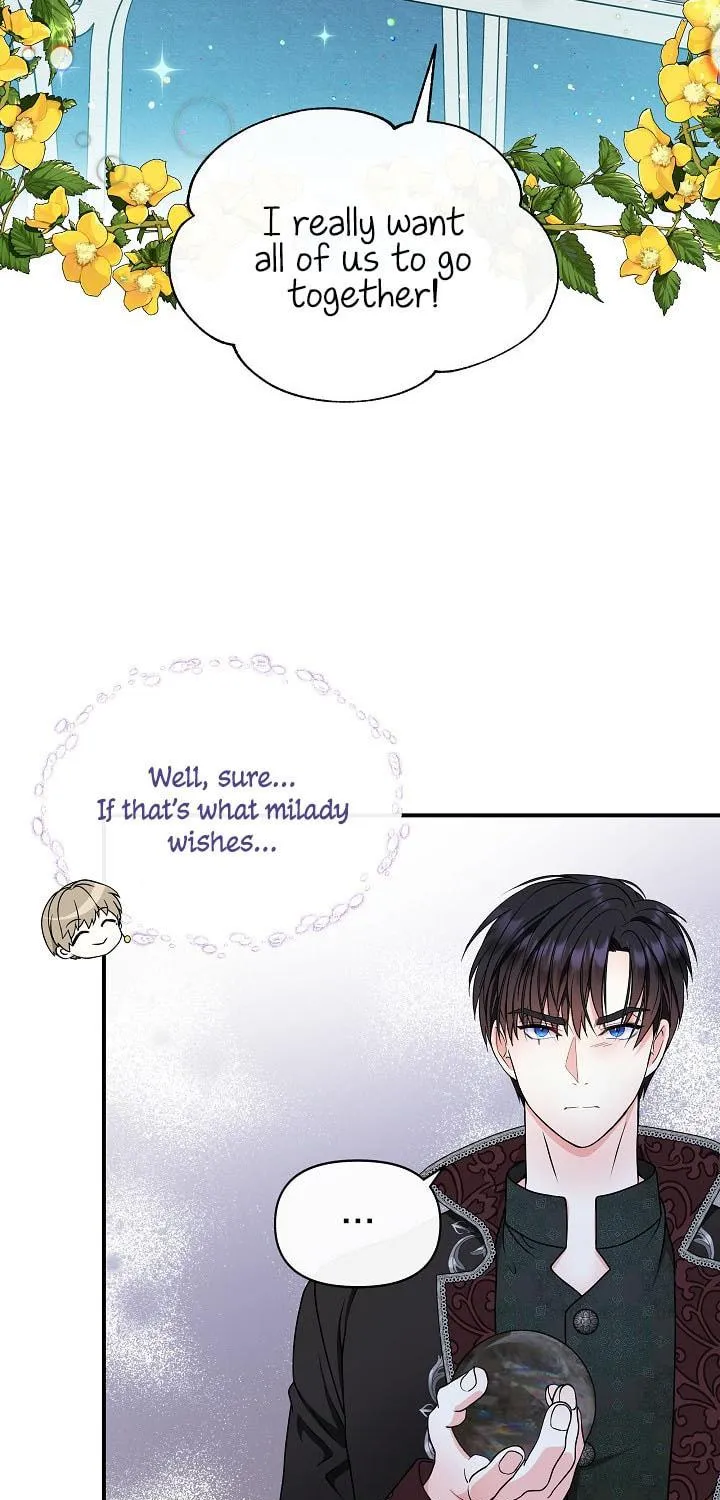 Reborn as the Protagonists