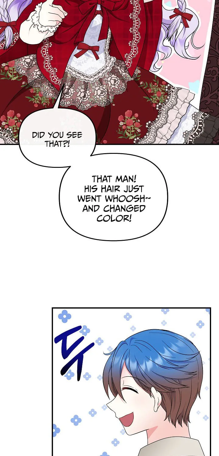 Reborn as the Protagonists