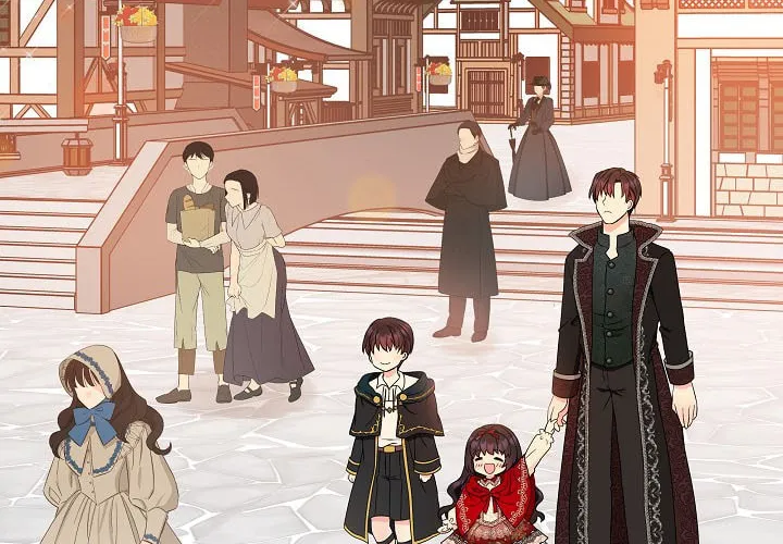 Reborn as the Protagonists