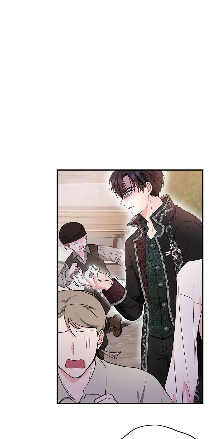Reborn as the Protagonists