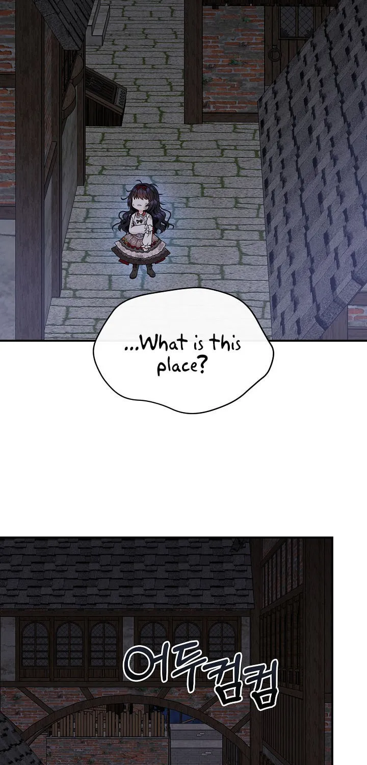 Reborn as the Protagonists