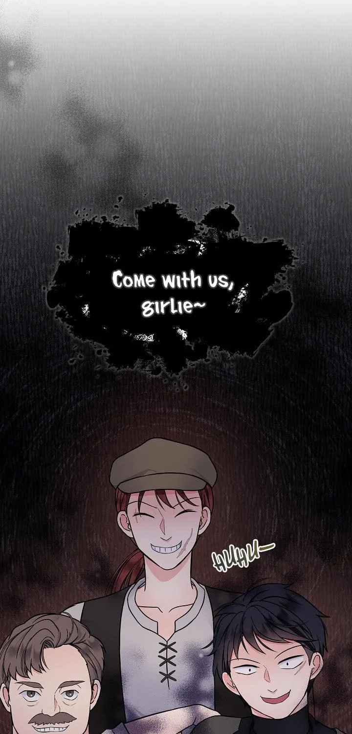 Reborn as the Protagonists
