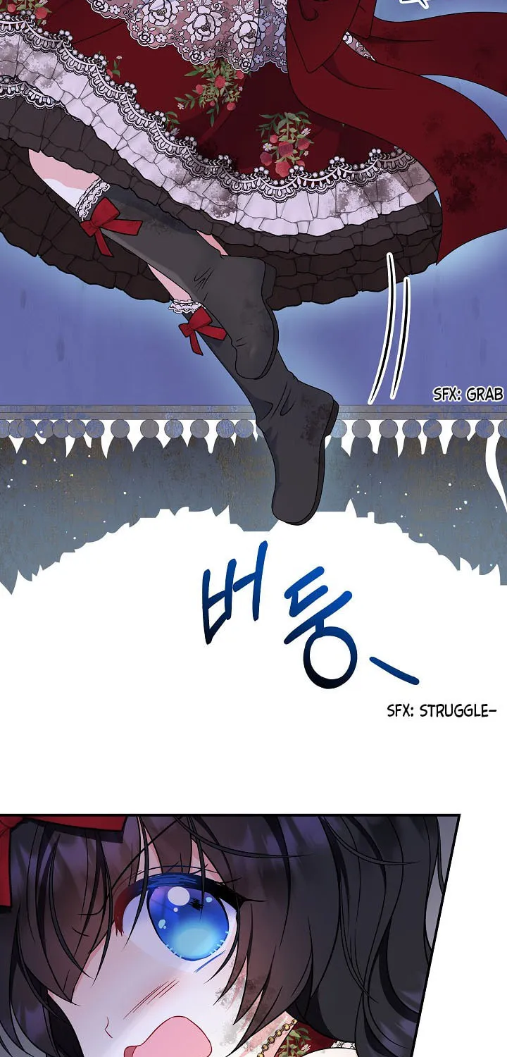 Reborn as the Protagonists