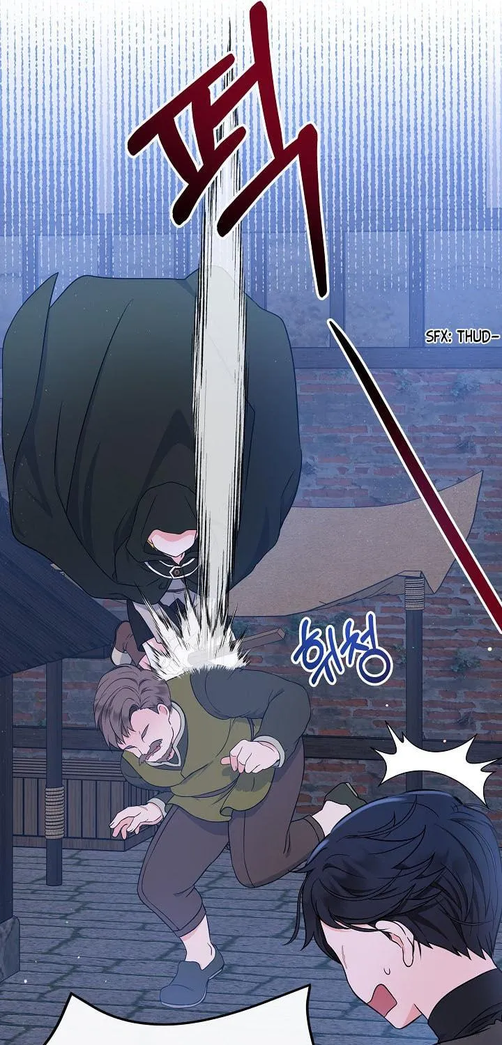 Reborn as the Protagonists