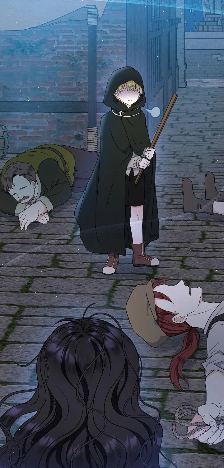 Reborn as the Protagonists