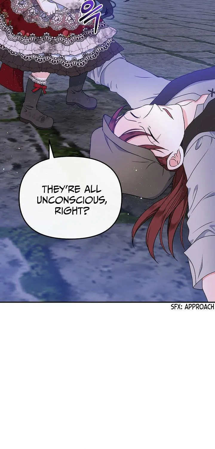 Reborn as the Protagonists