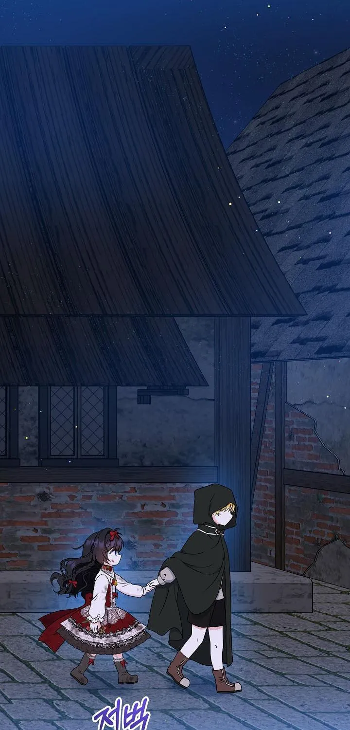 Reborn as the Protagonists