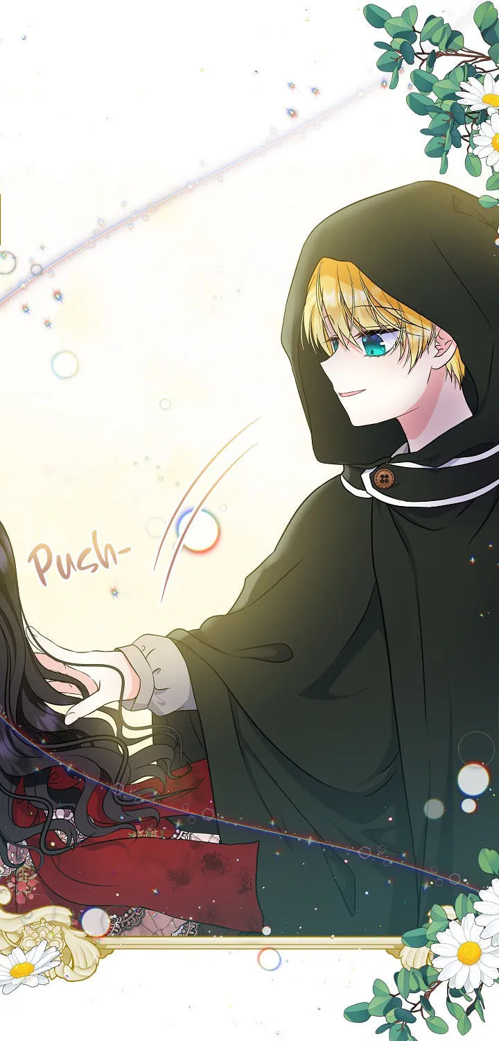 Reborn as the Protagonists