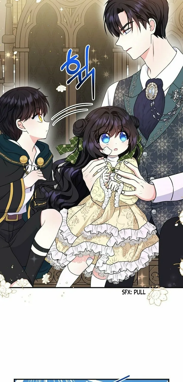 Reborn as the Protagonists