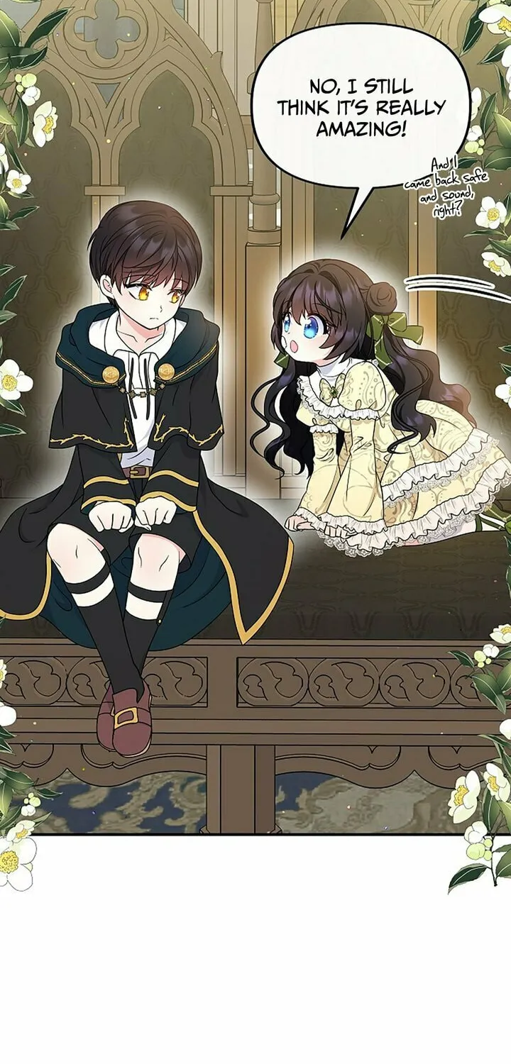 Reborn as the Protagonists