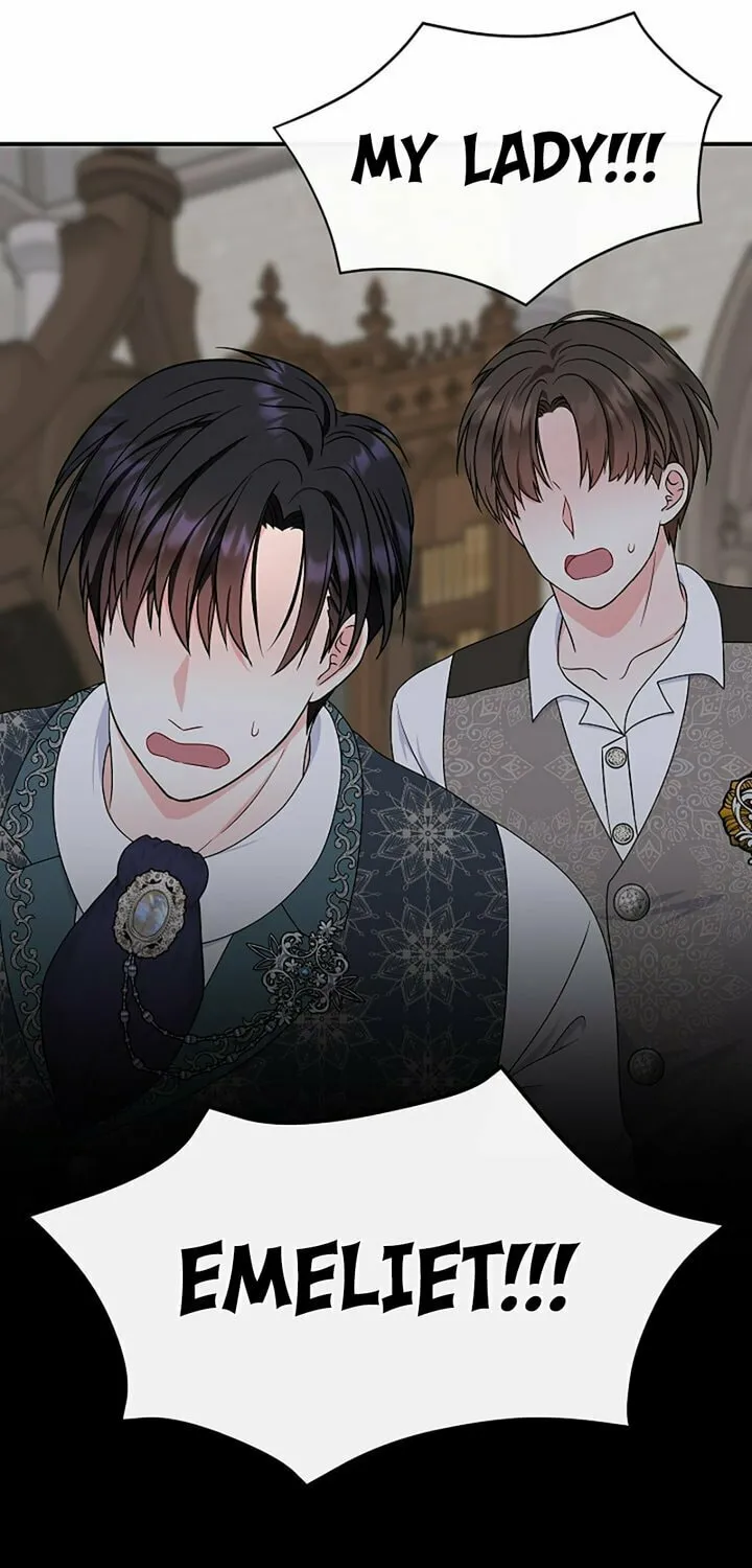 Reborn as the Protagonists